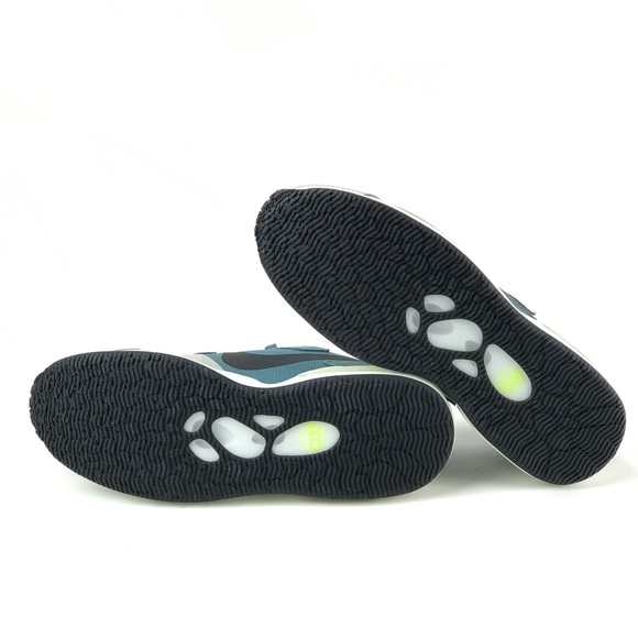 Nike Mens Air Max Guile Athletic Shoes Size 8 - Picture 7 of 8